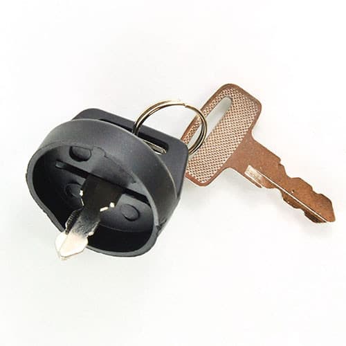 RM Stator Ignition Key Switch, image 2 of 4
