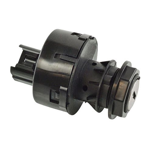 RM Stator Ignition Key Switch, image 4 of 4