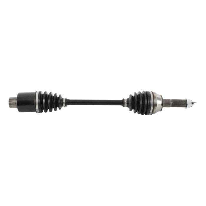 ALL BALLS RACING 6 BALL ATV/UTV AXLE