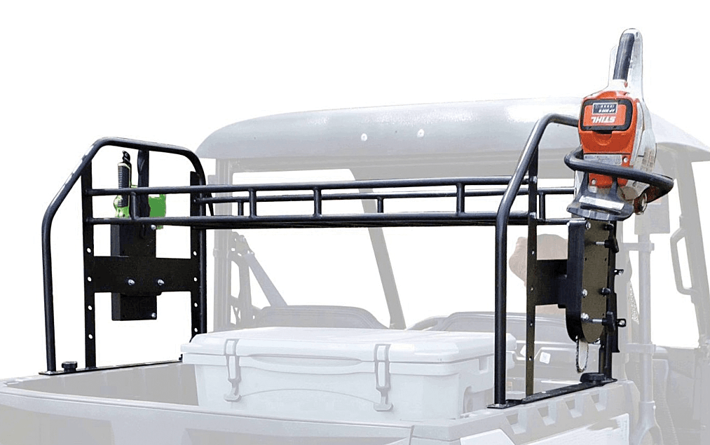 RMAX CARGO RACK