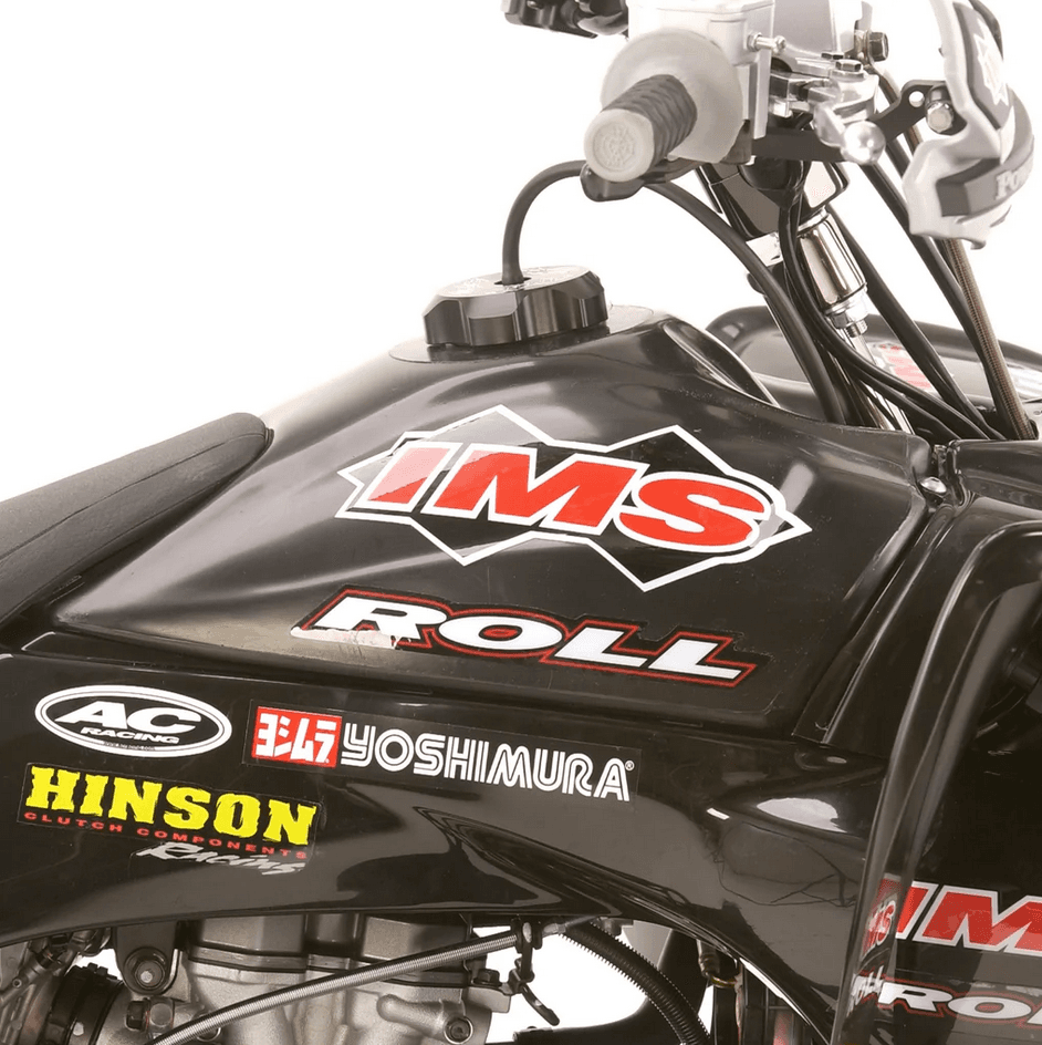 Ims Fuel Tank Natural 3.8 Gal, image 2 of 2