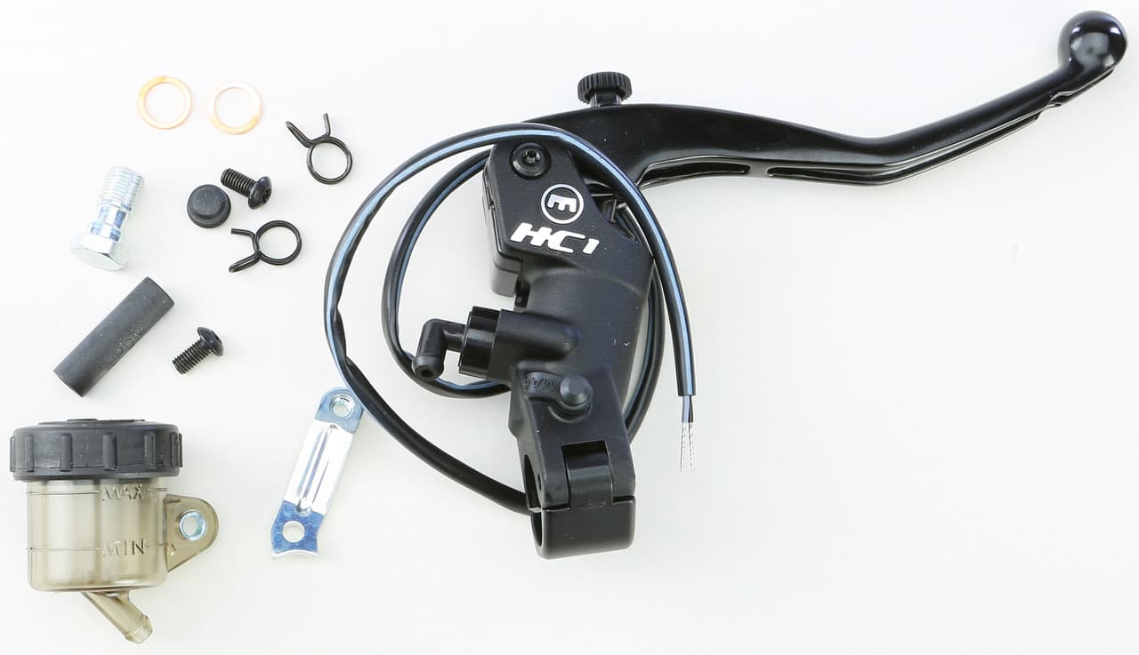 HC1 RADIAL BRAKE M/C