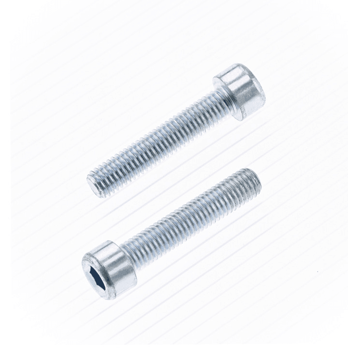 SOCKET ALLEN BOLT 8X40MM 10/PK