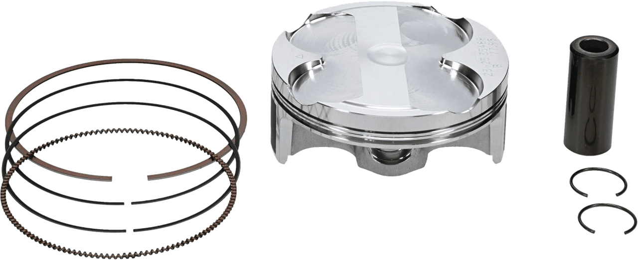 FORGED REPLICA PISTON KIT