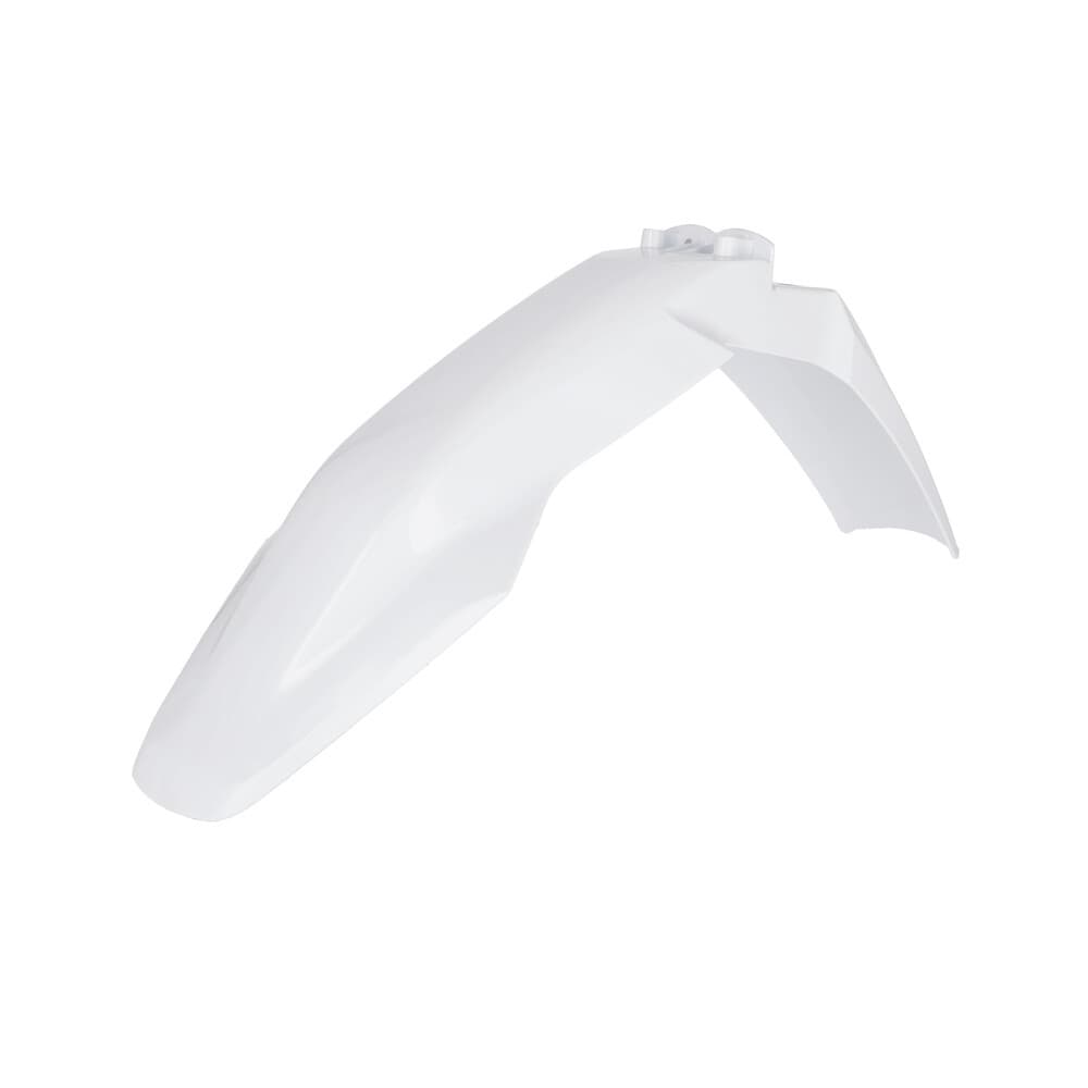 FRONT FENDER HUS WHITE