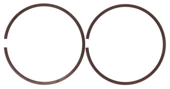 2.668 SEMI KEYSTONE RING SET