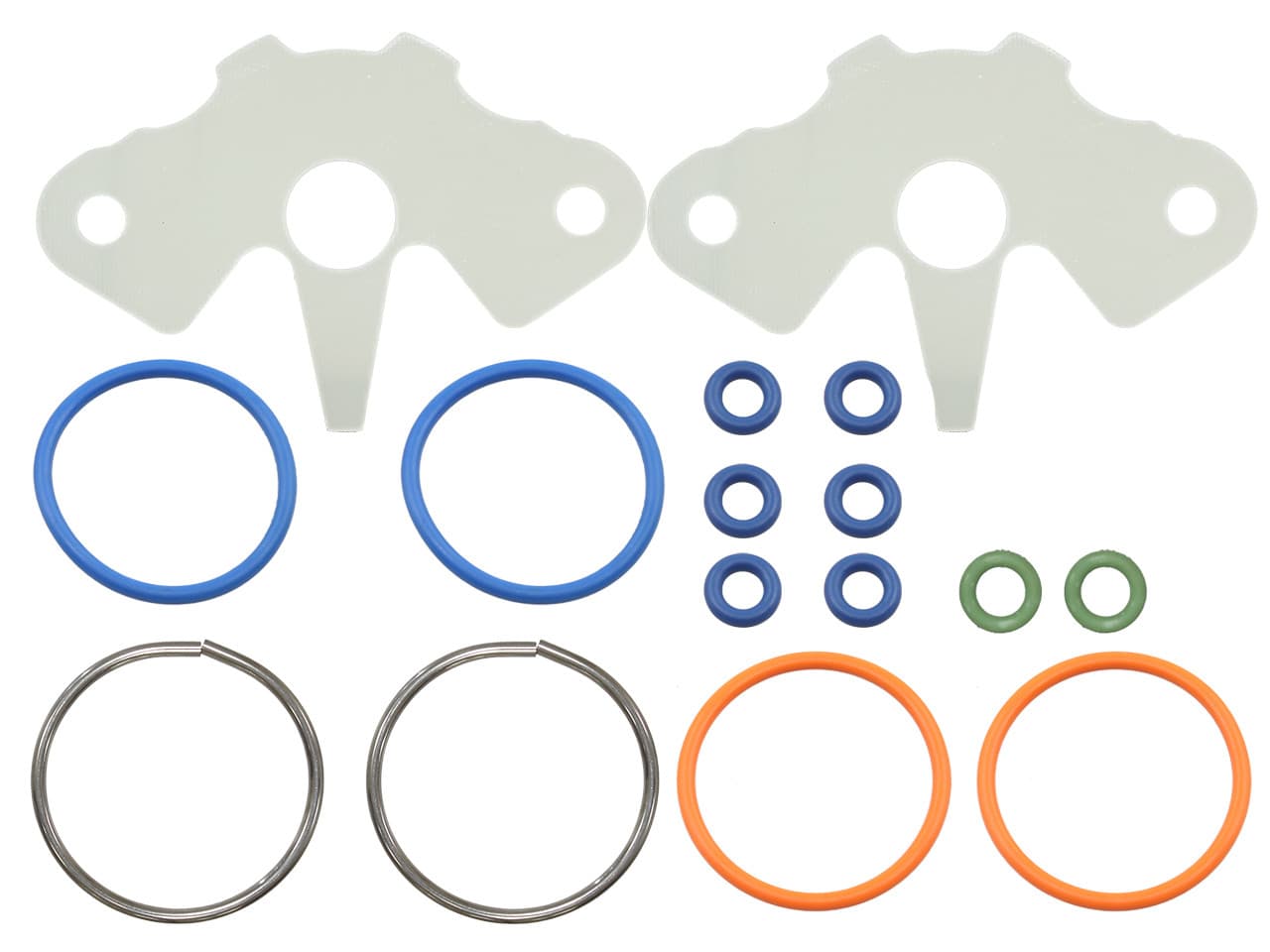 INJECTOR SEAL KIT S-D