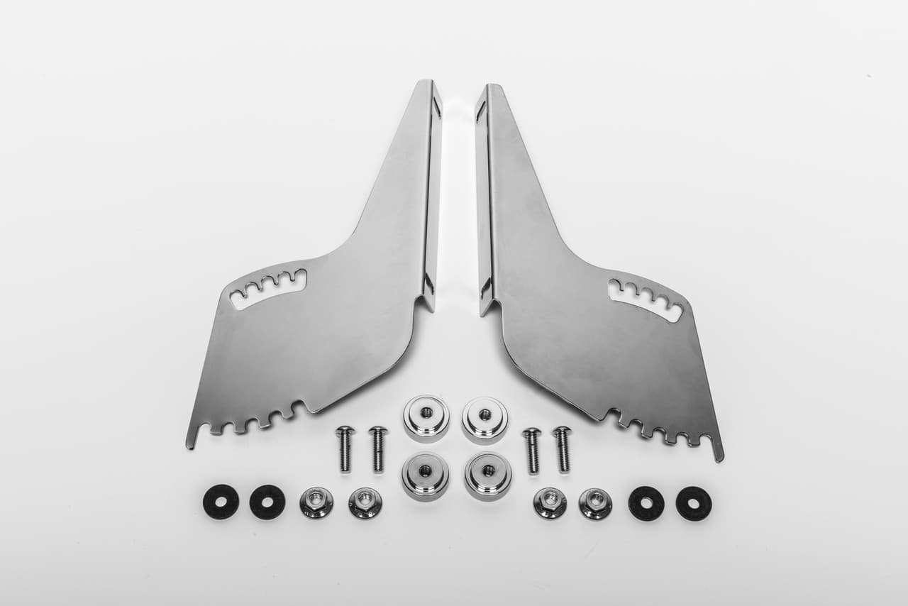 RETRO-FIT HARDWARE KIT