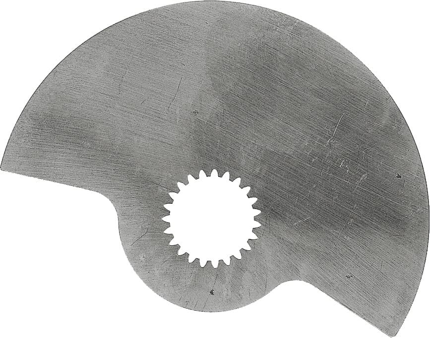 ROTARY VALVE 147 DEGREE