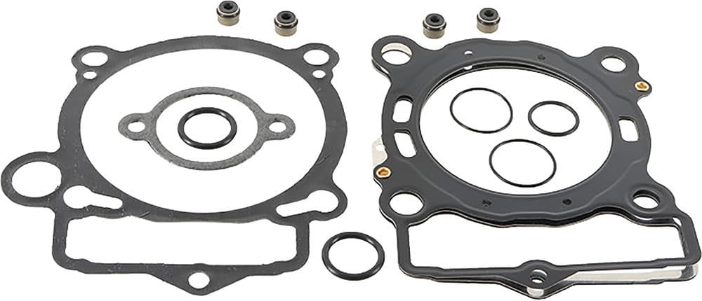 Vertex Top End Gaskets
