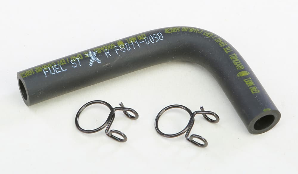 All Balls Hose & Clamp Kit
