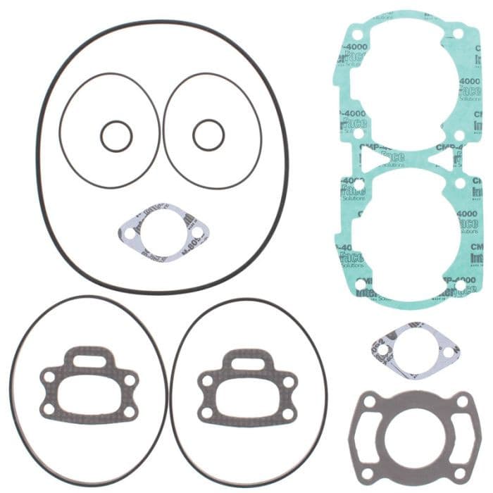 VERTEX TOP END GASKET KIT