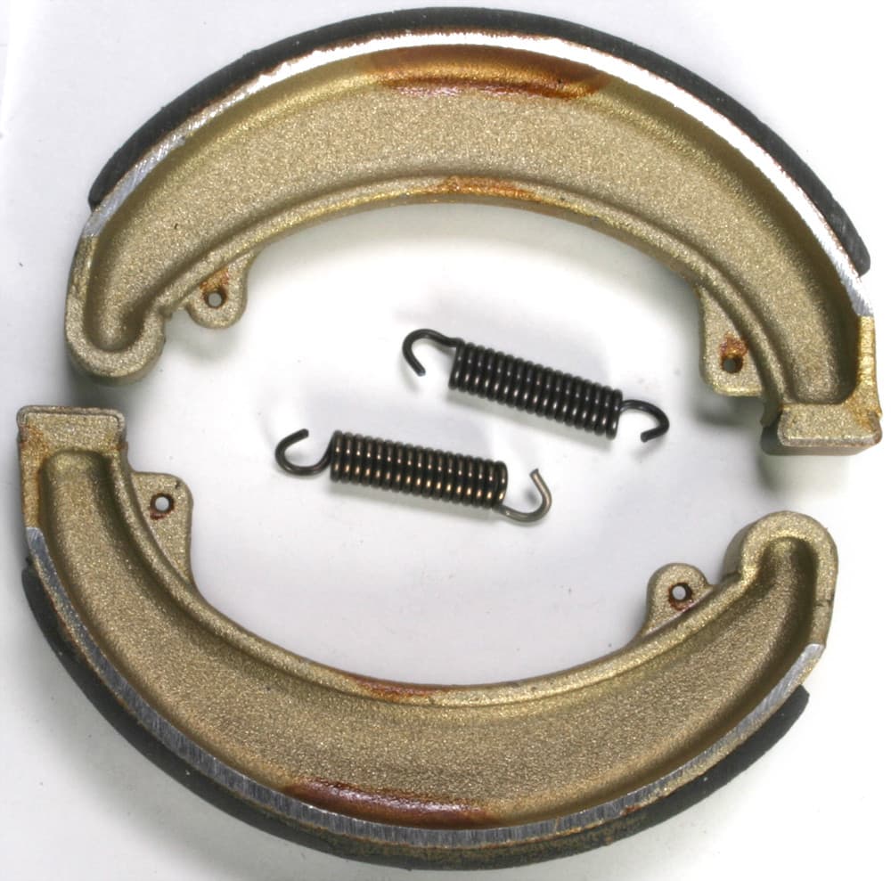 EBC Brake Shoes 314 Plain