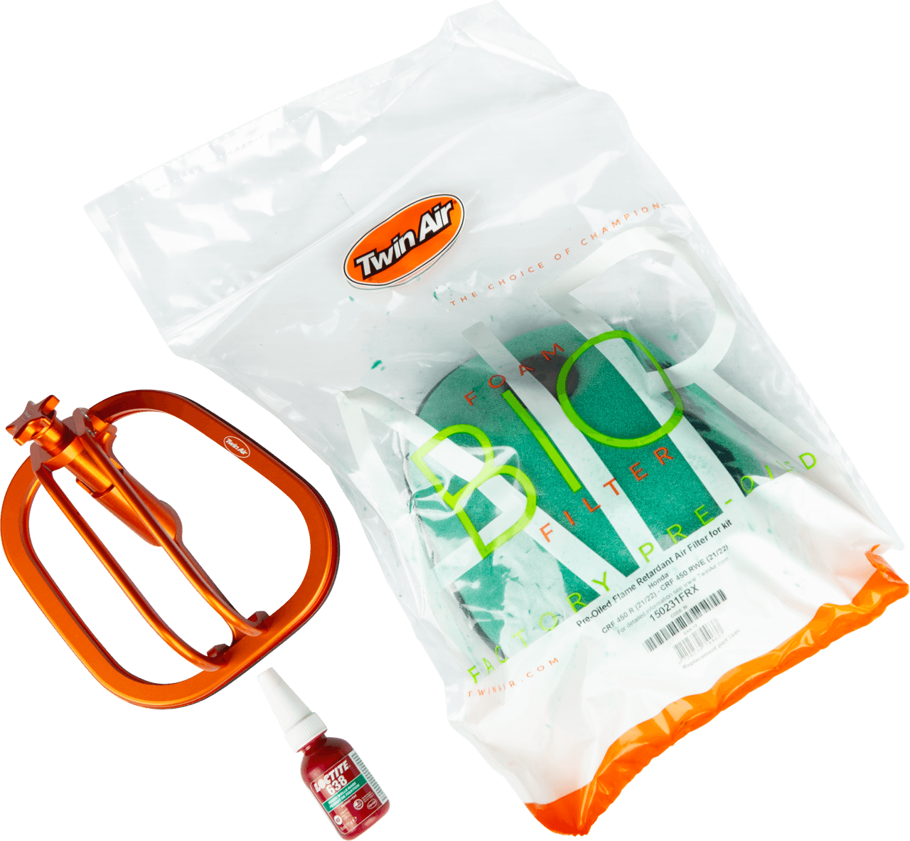 POWERFLOW KIT