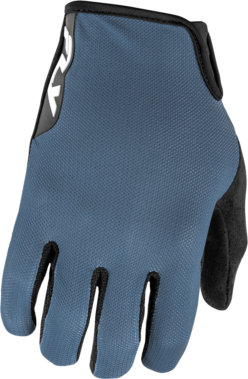 MESH GLOVES SLATE 3X