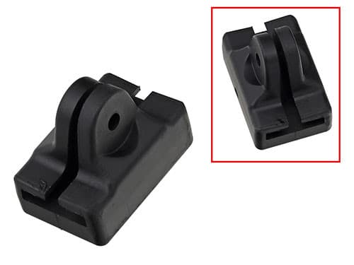 SPI SHOCK PAD