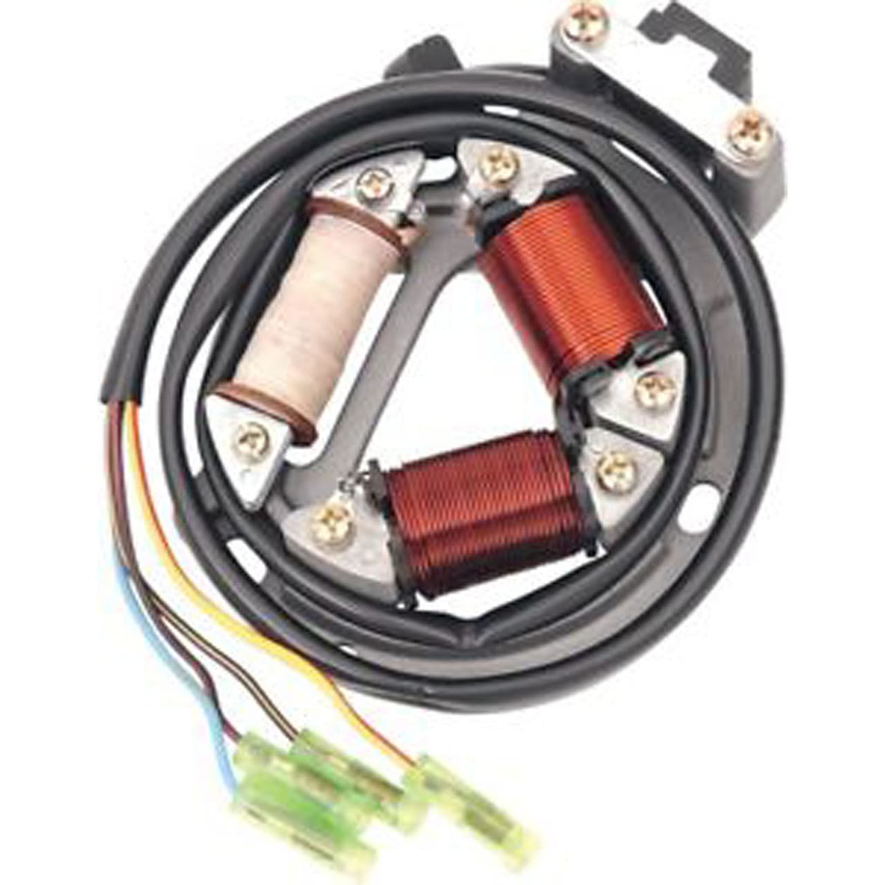 Ricks Stator
