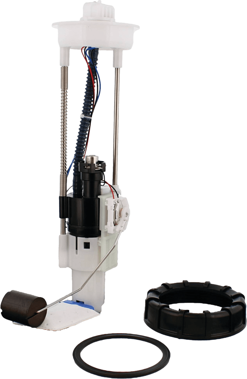 FUEL PUMP MODULE