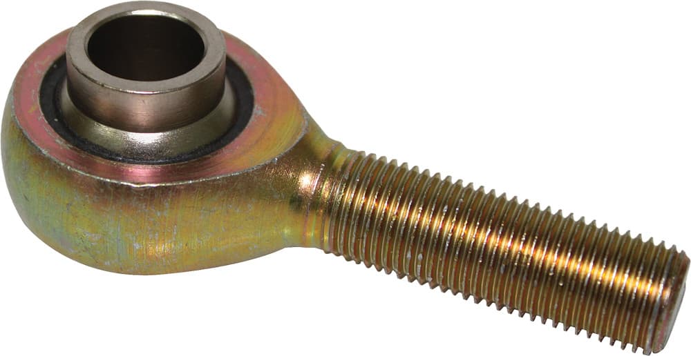 LOWER RAD ROD END POL