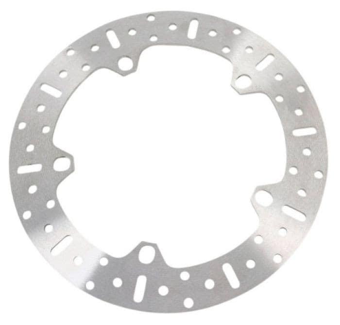 EBC HPSR SOLID DISC