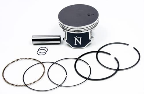 PISTON KIT 85.47/+0.50 HON