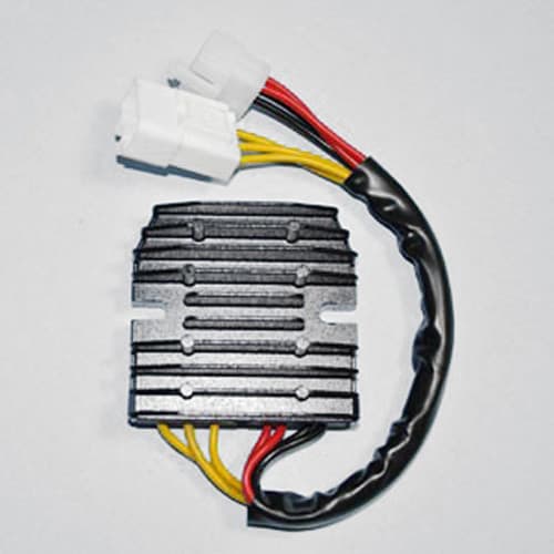 RICK'S ELECTRIC, HOT SHOT REC/REG
