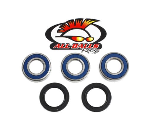 REAR WHEEL BEARING/SEAL KIT