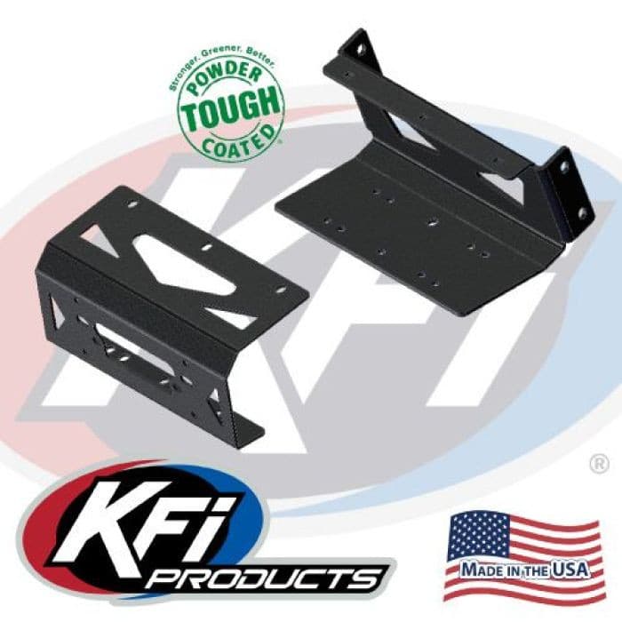 WINCH MOUNT YAM