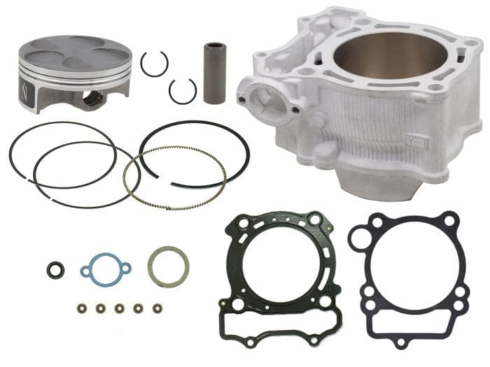 NAMURA CYLINDER KIT