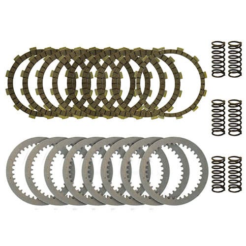 BRONCO CLUTCH KIT W/SPRINGS SPRINGS
