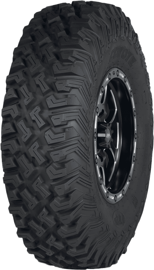TIRE COYOTE 28X10R-14