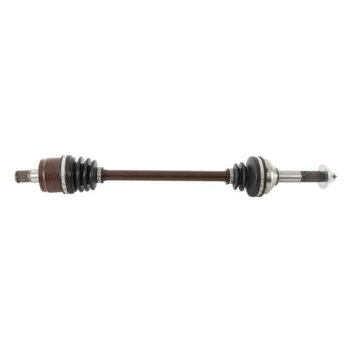 ALL BALLS RACING 6 BALL ATV/UTV AXLE