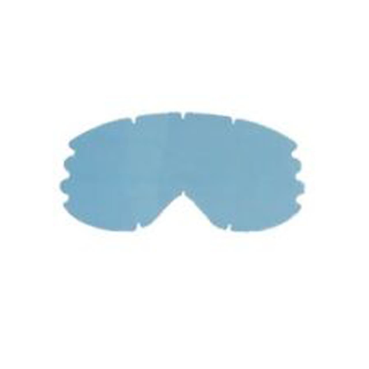 EMGO REPLACEMENT LENS FOR BANDITO - BLUE