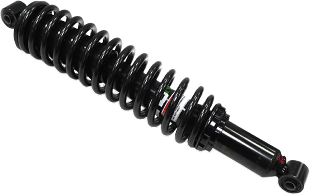 Bronco Gas Shock Front