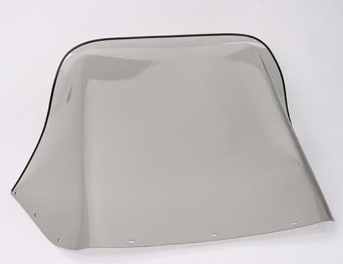 ARCTIC CAT WINDSHIELD SMOKE