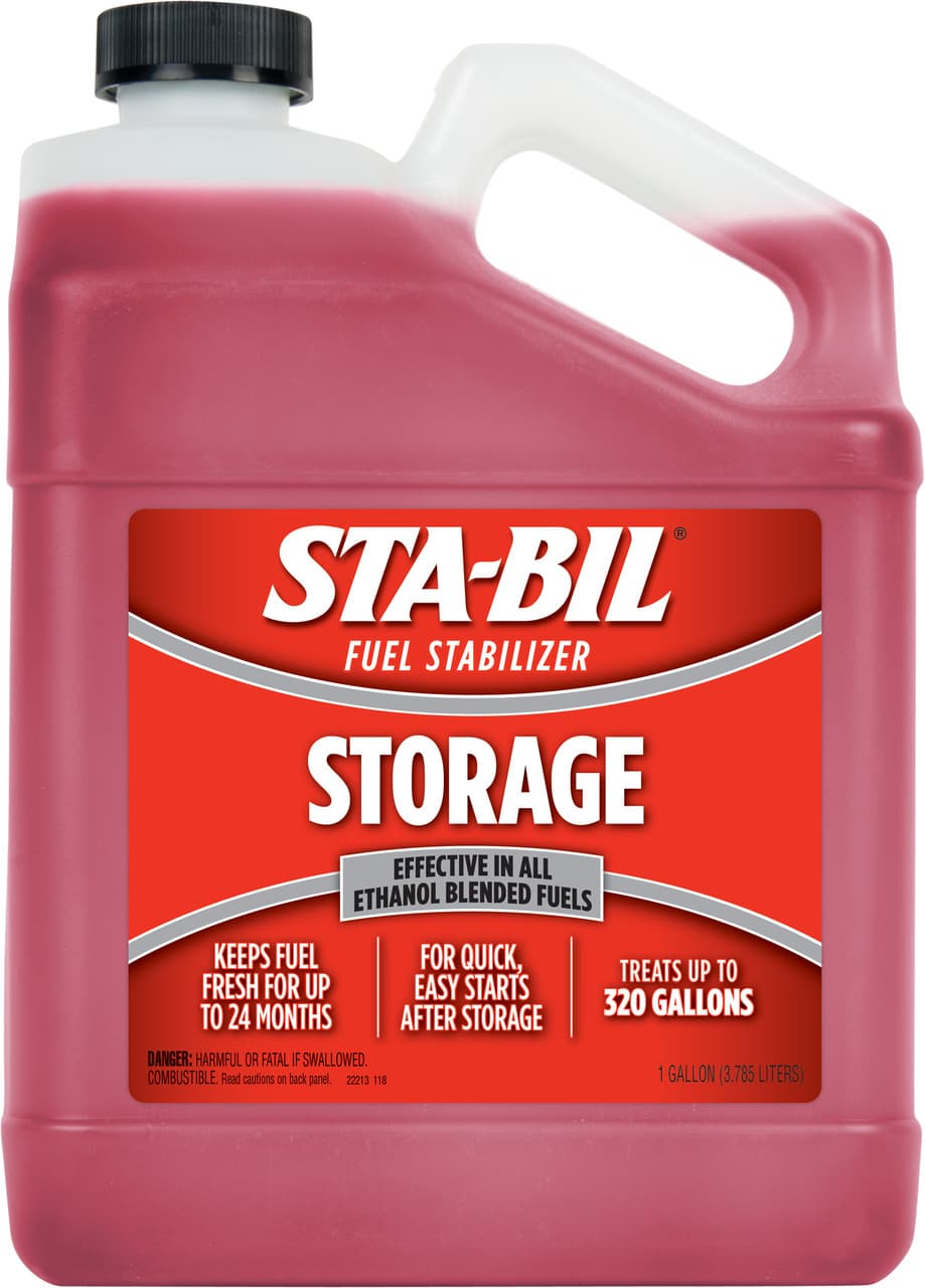 Sta-Bil Fuel Stabilizer 1GAL