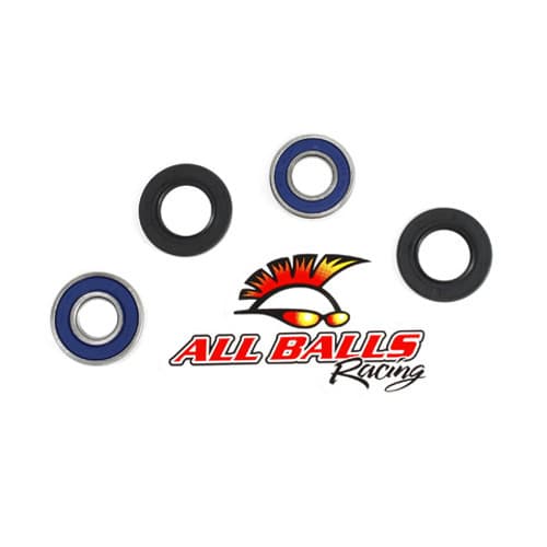 REAR WHEEL BEARING/SEAL KIT