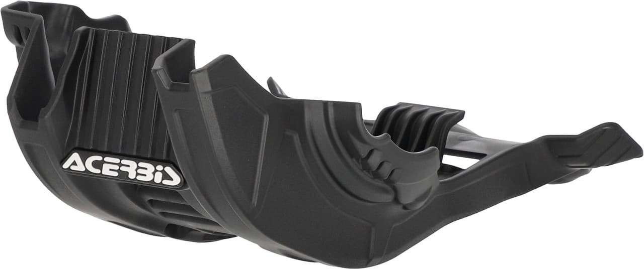 Acerbis Skid Plate- LG Honda