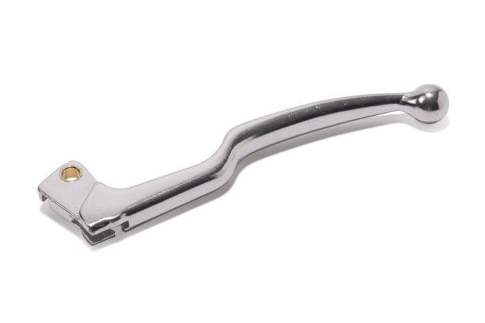 CLUTCH LEVER SILVER