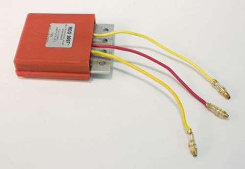 Ricks Rectifier / Regulator