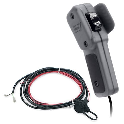 WARN WINCH REMOTE CONTROL
