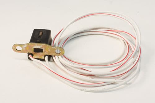 Ricks Trigger Coil