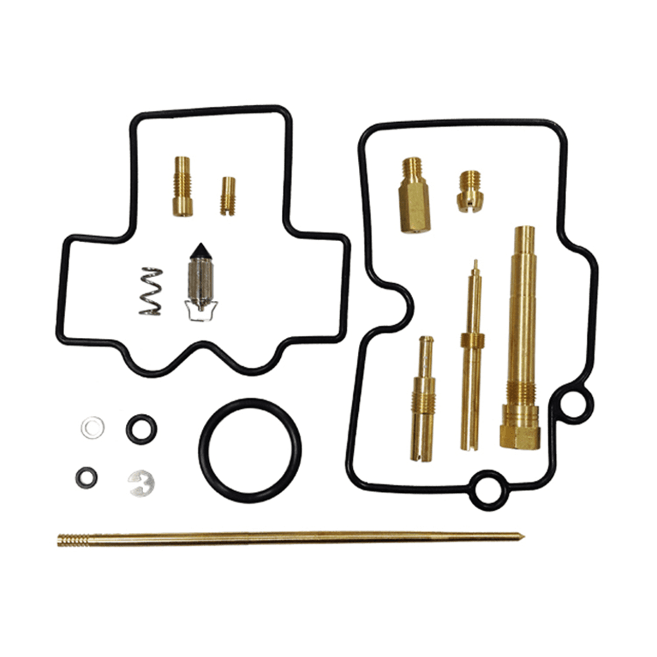 PSYCHIC CARB REPAIR KIT