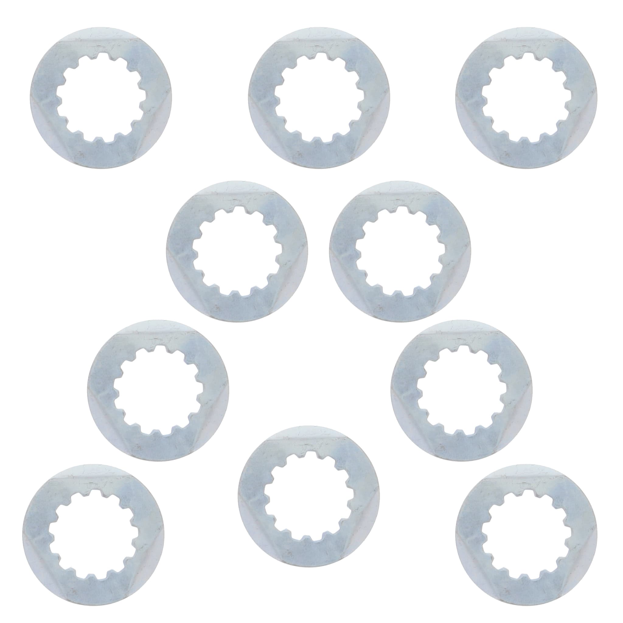 COUNTERSHAFT WASHER 10/PK