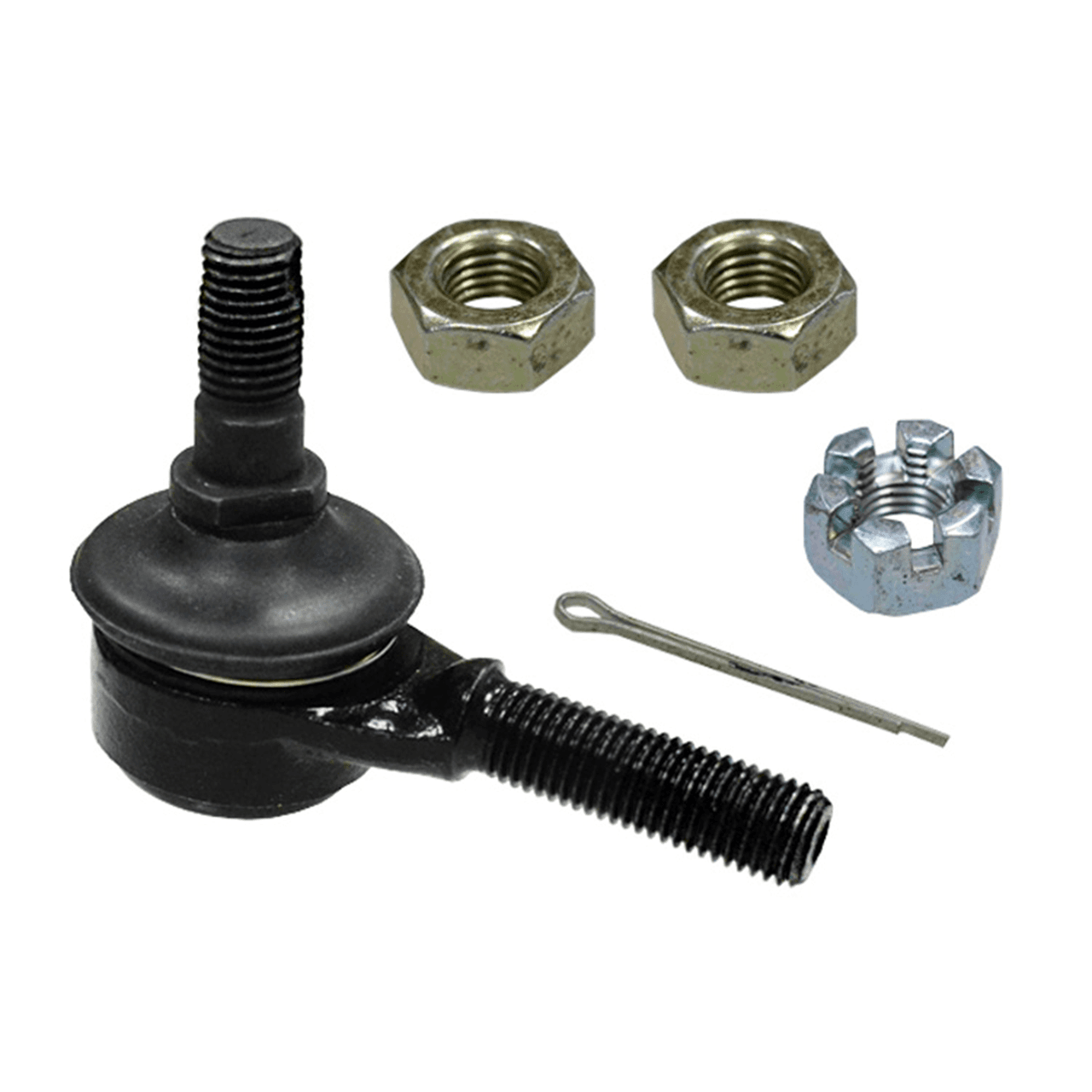 Bronco Tie Rod End