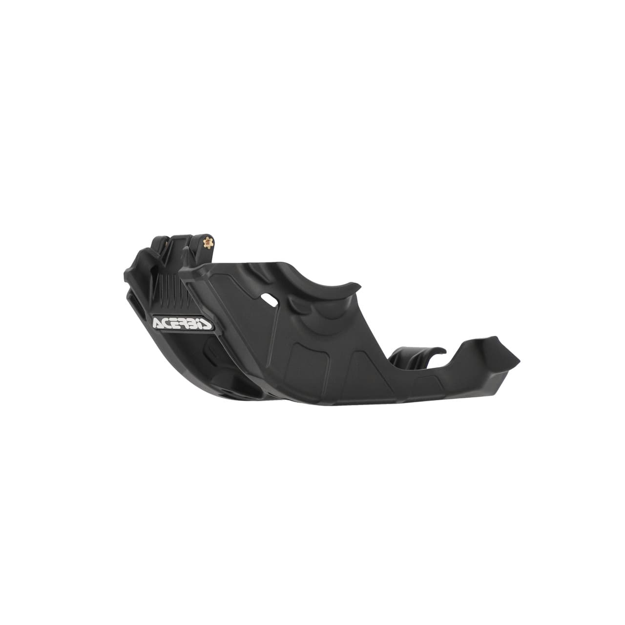 Acerbis Skid Plate KTM Black