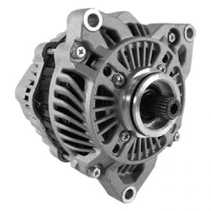 WILDBOAR ALTERNATOR 12V 90A