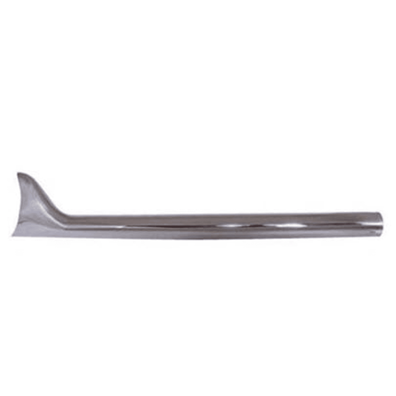EMGO MUFFLER FISHTAIL 42"