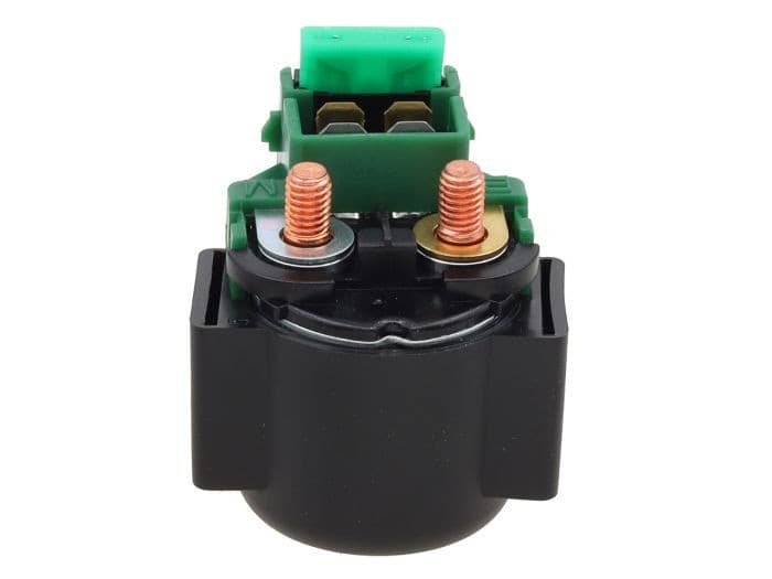 BRONCO STARTER SOLENOID