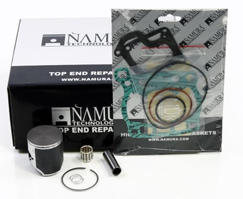 NAMURA TOP END REPAIR KIT 48MM
